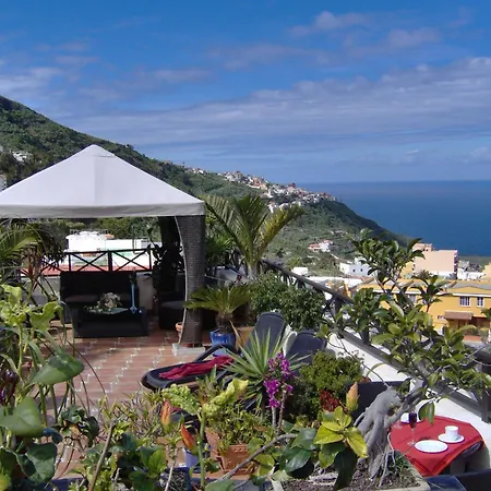 With Sea View For Adults Only * Guincho (Tenerife)