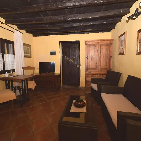 Apartament With Sea View For Adults Only Guincho (Tenerife)