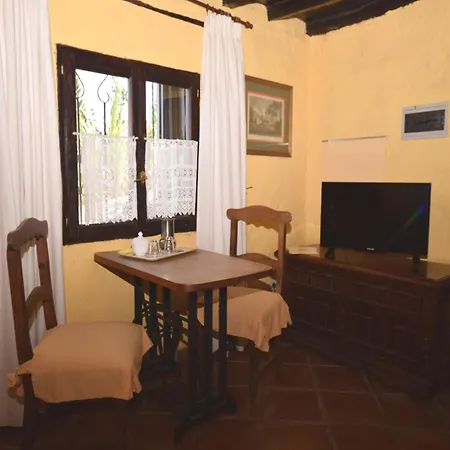 With Sea View For Adults Only Guincho (Tenerife)