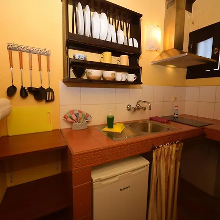 With Sea View For Adults Only Apartament *