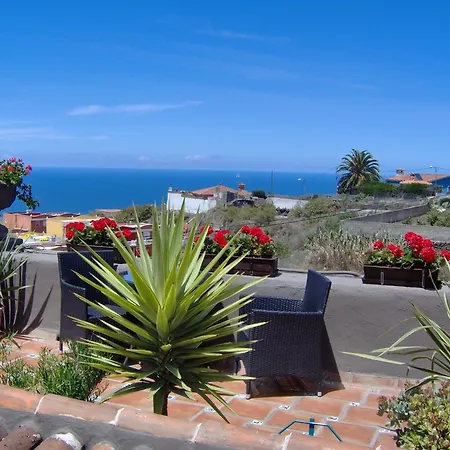 With Sea View For Adults Only Apartament Guincho (Tenerife)