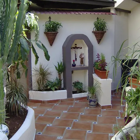 With Sea View For Adults Only Guincho (Tenerife)