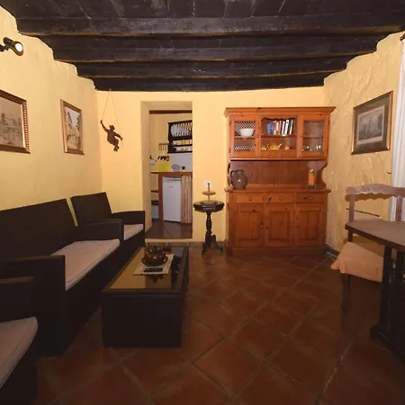 With Sea View For Adults Only Guincho (Tenerife)