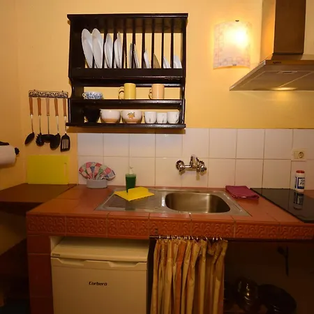 Apartament With Sea View For Adults Only Guincho (Tenerife)