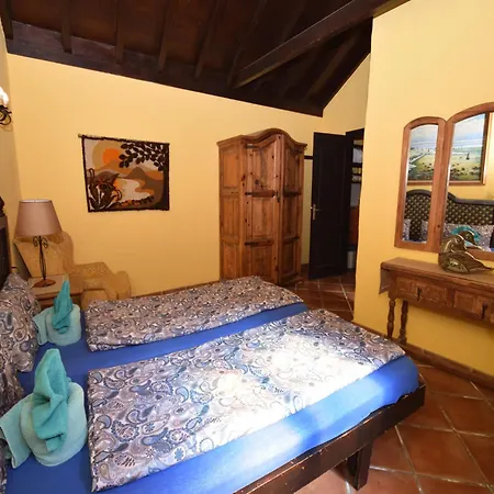 With Sea View For Adults Only * Guincho (Tenerife)
