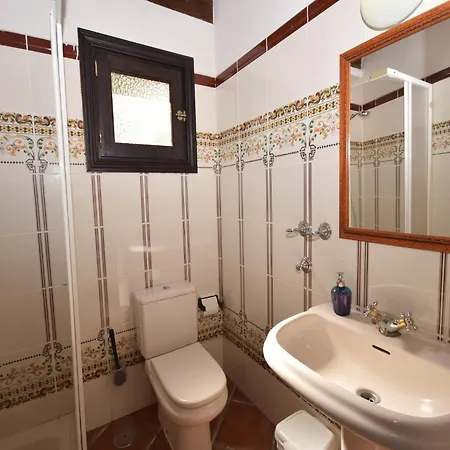 With Sea View For Adults Only Apartament Guincho (Tenerife)