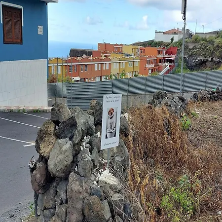 Apartament With Sea View For Adults Only *